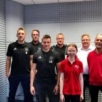 FCL zu Gast bei Radio Ostfriesland