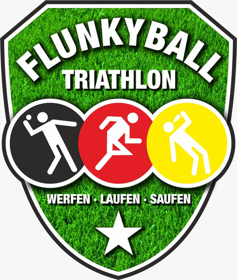 Flunkyball Triathlohn