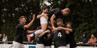 FC Loquard Sieg gegen Frisia