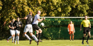 FCL Pokal Frisia Emden Foto Reiner Poets