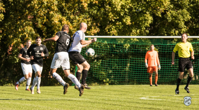 FCL Pokal Frisia Emden Foto Reiner Poets