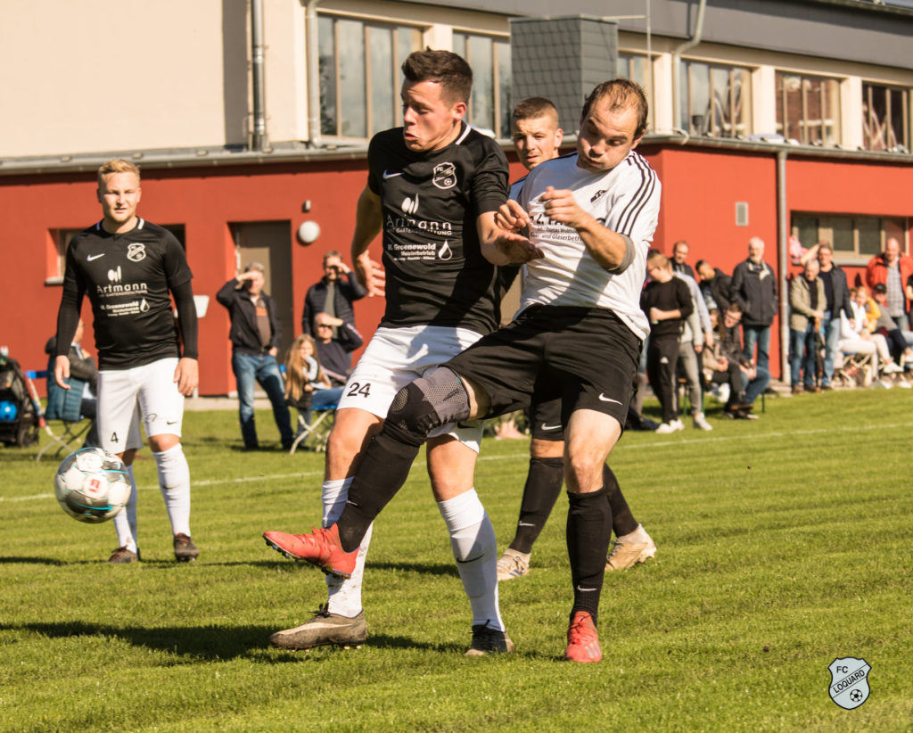 FCL Pokal Frisia Emden  Foto Reiner Poets