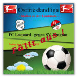 15. PS Jemgum. Fält aus.