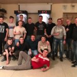 Bereits die erste Auflage vom FCL-Dartabend war ein voller Erfolg.