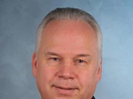 Jan-Berndt Swyter ist nach 25 Jahren zurück als Schiedsrichter auf den Fußballplätzen der Region.