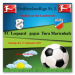 4. PS FCL – Tura Marienhafe