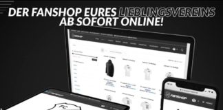 Ein weiterer Meilenstein für unseren FC Loquard: Ab dem heutigen Donnerstag ist der neue FCL-Onlineshop verfügbar, auf dem sich unsere treuen Anhänger mit FCL-Artikeln aller Art bedienen können.