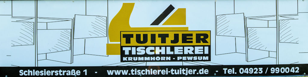Tischlerei Tuitjer.web