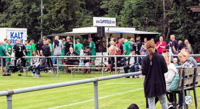 Der zweite Tag unseres Sportwochenendes ist geprägt vom Fußball. So finden am heutigen Samstag gleich vier Begegnungen in unserer Artmann Arena statt. FCL-Bild: Reiner Poets