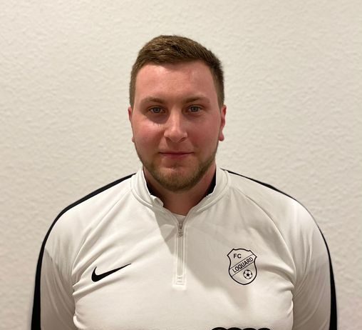 Thorben Anders verstärkt das Torhütergespann für die Rückrunde. FCL-Bild: Florian Harberts