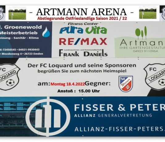 Unser Team möchte am morgigen Ostermontag das Osterwochenende vergolden und sich weitere drei Punkte in das Osternest legen. FCL-Grafik: Reiner Poets