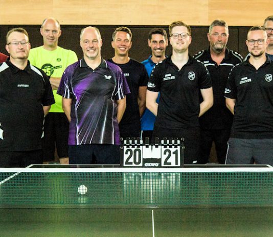 Am kommenden Samstag ist es wieder so weit: Unsere Tischtennis-Abteilung öffnet ab 14:00 Uhr die Türen der Loquarder Turnhalle und gewährt im Zuge der traditionellen FCL-Tischtennis-Vereinsmeisterschaft Interessierten tiefe Einblicke in das Seelenleben unserer klassenhöchsten Sparte. FCL-Bild: Reiner Poets
