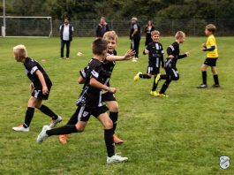 Mit 1:7 gewann unser Nachwuchs am Freitagabend im Rahmen der Fair-Play-Liga beim PSV Norden. FCL-Bild: Reiner Poets