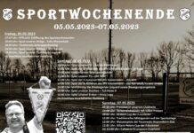 Das Programm unserer fünften Jahreszeit. Grafik: Thorsten Zeiß
