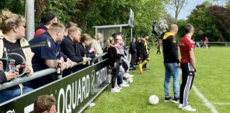 Gegen die Zweite von JU 58 unterlagen unsere Mannen am gestrigen Sonntag durch einen Last-Minute-Treffer mit 0:1 (0:0).