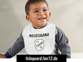Hat alles, was das FCL-Herz begehrt: Unser neuer Onlineshop.