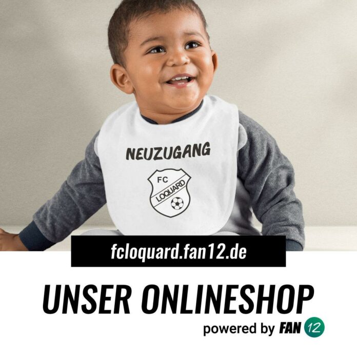 Hat alles, was das FCL-Herz begehrt: Unser neuer Onlineshop.