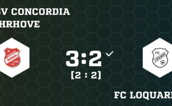 Unsere Loquarder warten weiter auf die ersten Punkte der Ostfrieslandliga-Spielzeit 2023/2024.