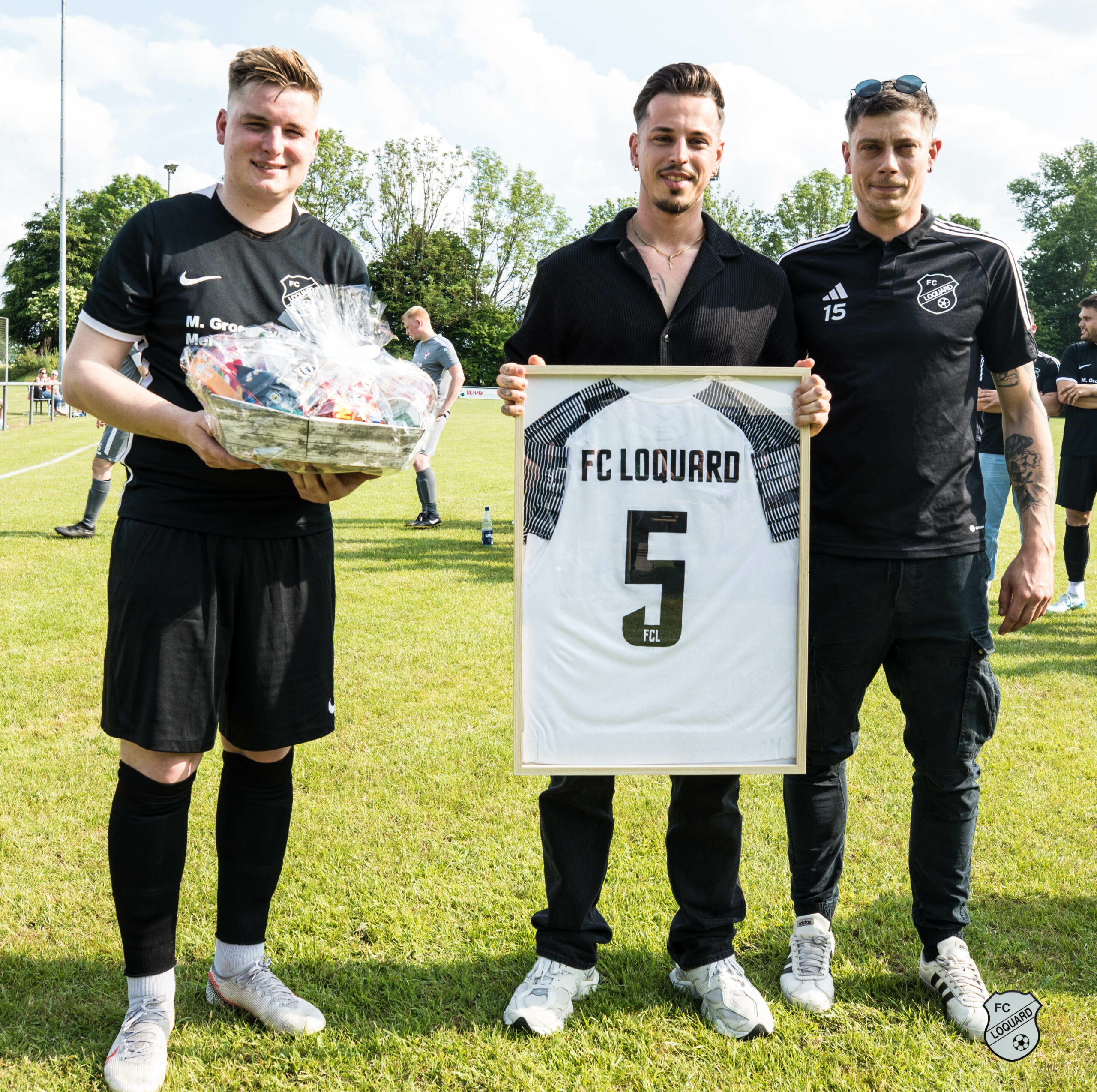 Sportwochenende Tag 2. , 31.5.25-46