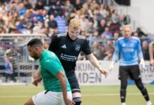 +++ Emder Stadtmeisterschaft +++