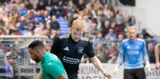 +++ Emder Stadtmeisterschaft +++