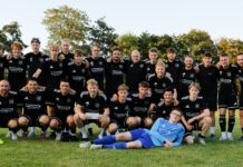 Rote Jäger Cup Sieger 2026