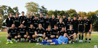 Rote Jäger Cup Sieger 2026